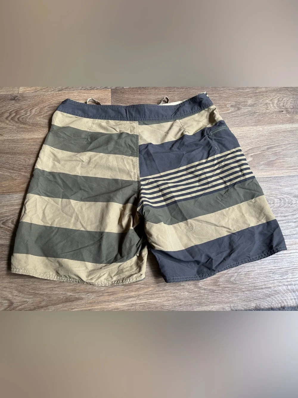 Patagonia men’s swim